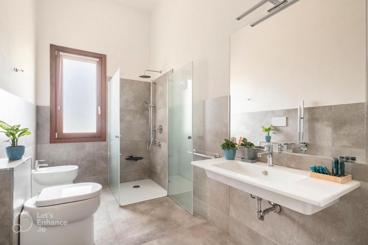 Villa Licari Stagnone Марсала Экстерьер фото