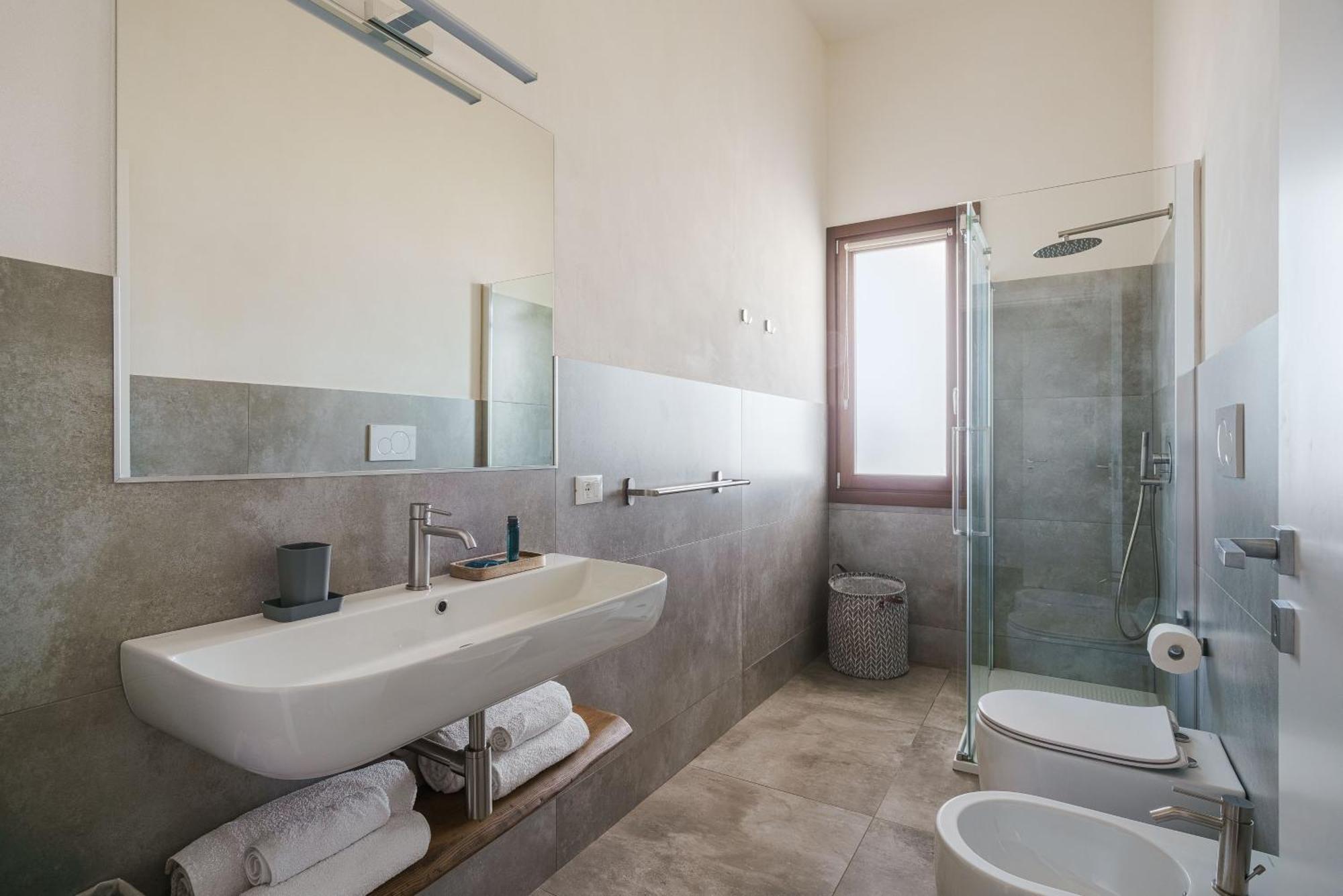 Villa Licari Stagnone Марсала Экстерьер фото